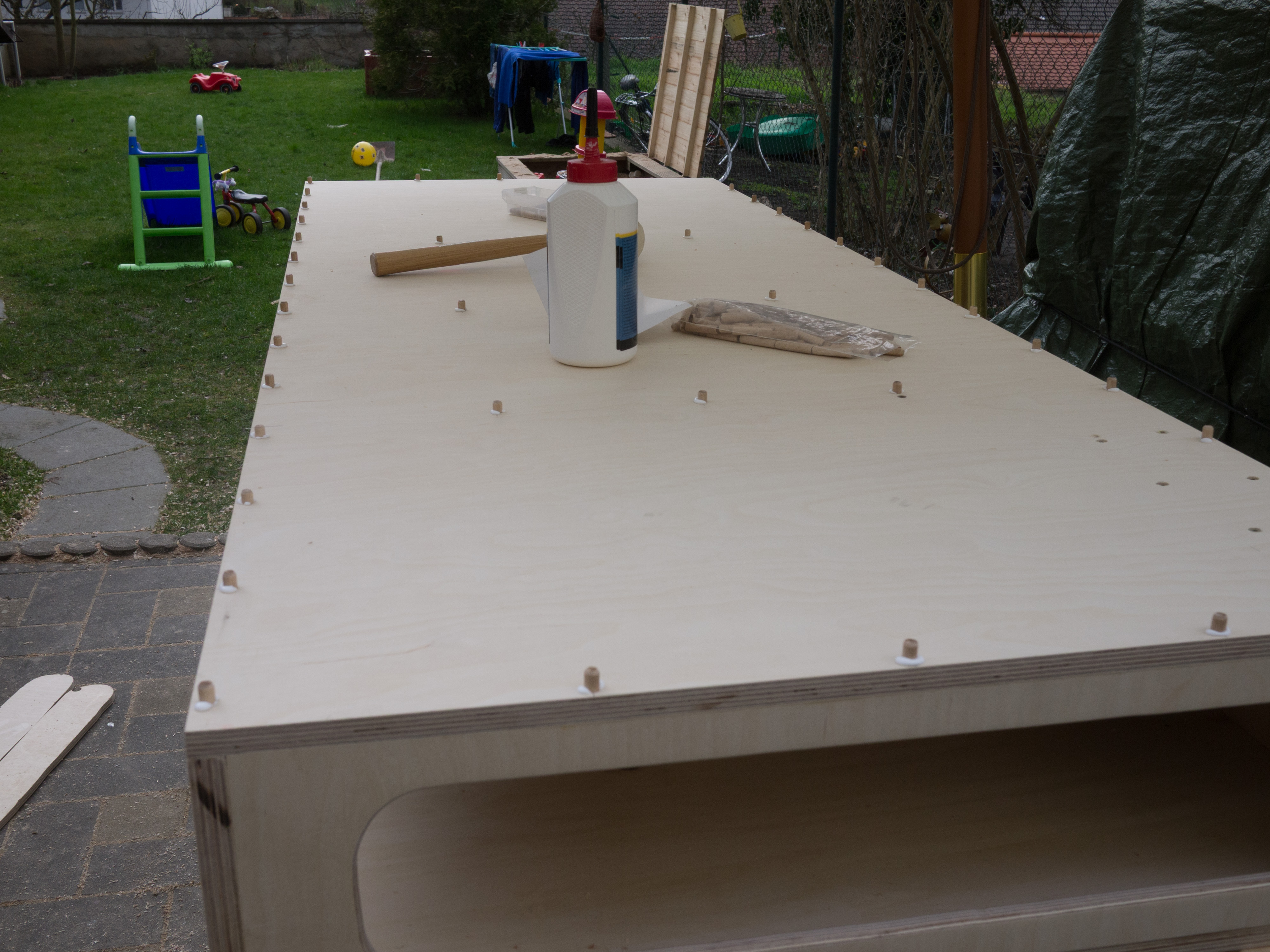 20160401 Ron Paulk Workbench 32